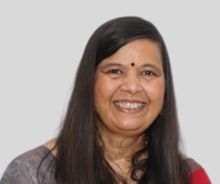 Dr. Vineeta Kothari
